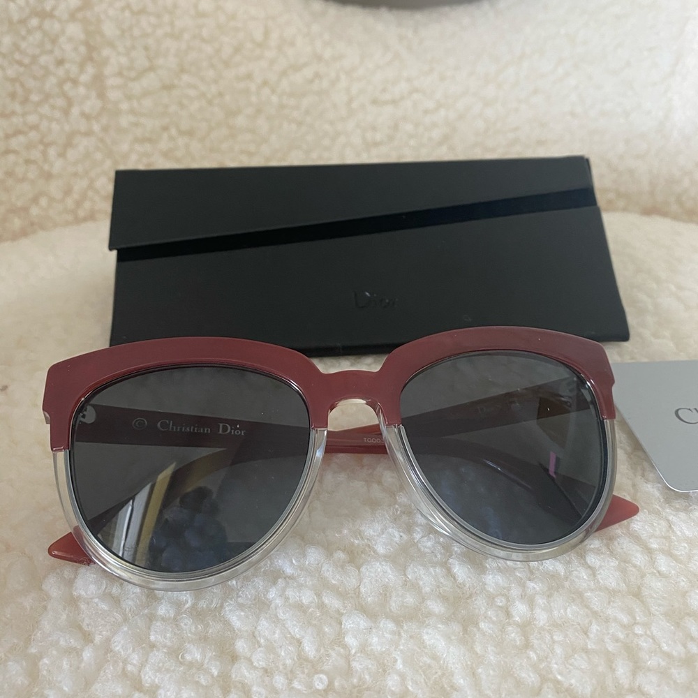 Brand new Dior sunglasses